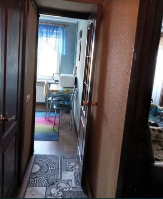 Продам. 1-к.кв. 4/9, ж/м Північний, вул.Липова. Дніпро - зображення 3