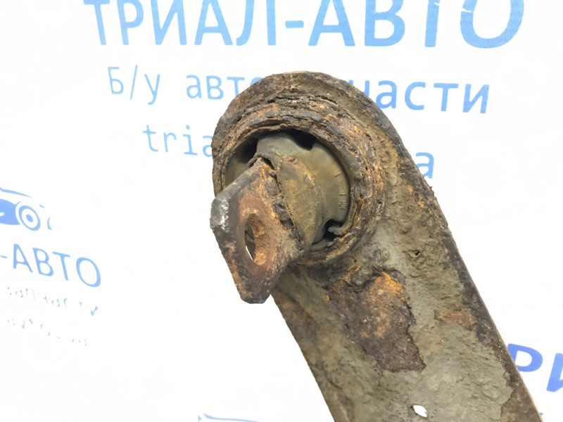 Рычаг задней подвески продольный правый Mazda CX 7 ER 2.3 БЕНЗИН 	L3VDT 2006 (б/у) Київ - зображення 3