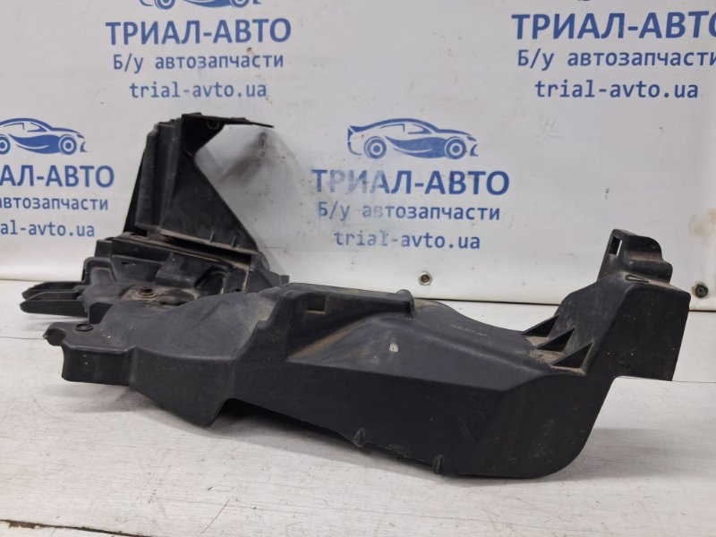 Площадка под фару Renault Megane 2008-2016 622232066R (Арт. 63801) Киев - изображение 2