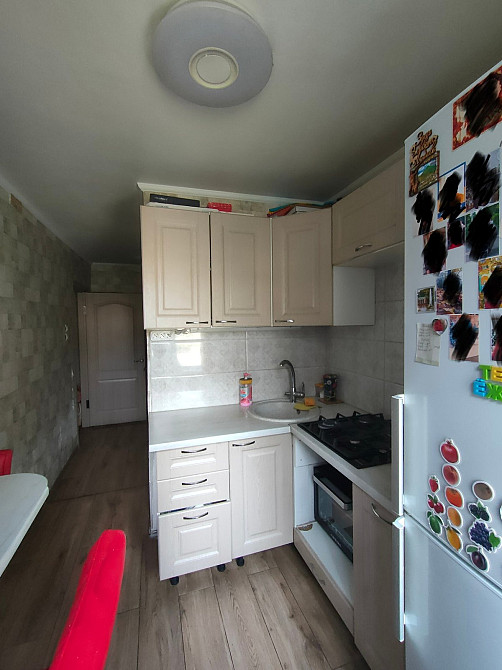 КВАРТИРА С КАПИТАЛЬНЫМ РЕМОНТОМ Одеса - зображення 2