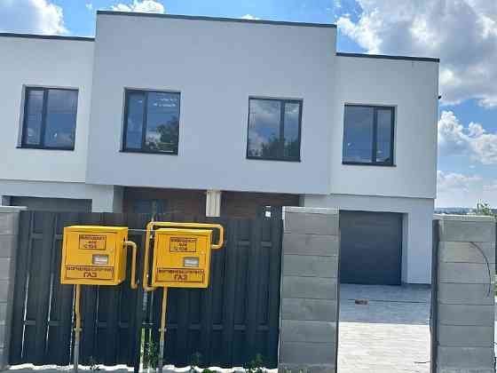 Від Забудовника! Продаж Будинку Дубляни 135м2 Львів