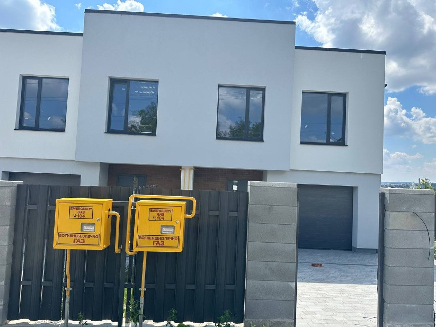 Від Забудовника! Продаж Будинку Дубляни 135м2 Львів - зображення 6