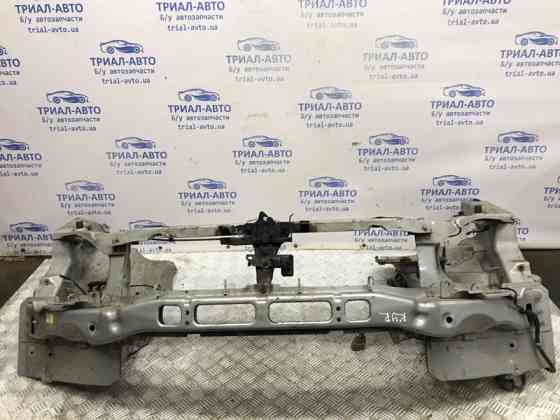 Панель передняя SsangYong Kyron DJ 2.0 DIESEL D20DT 2005 (б/у) Киев