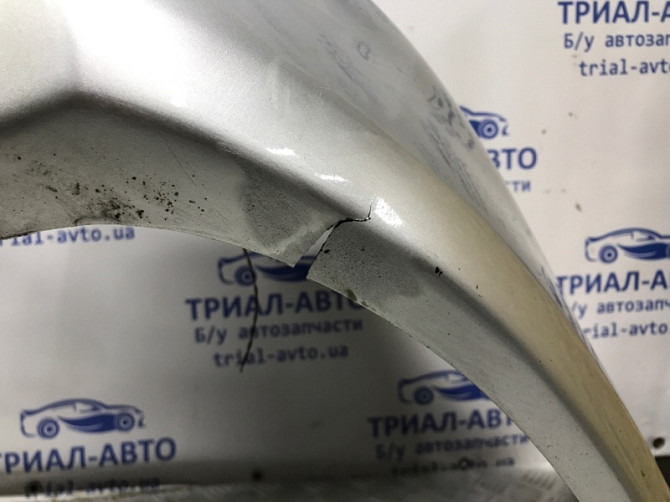 Бампер задний Infiniti Q50 V37 2.2 DIESEL OM651 2013 (б/у) Київ - зображення 7