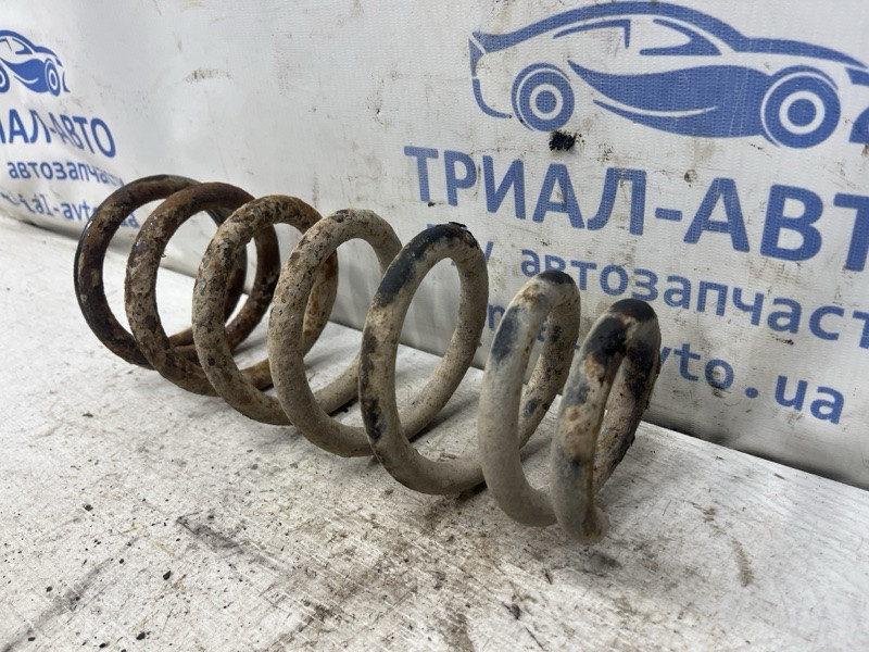 Пружина задняя Toyota Avensis 2002-2010 4823105311 (Арт. 81498) Київ - зображення 2