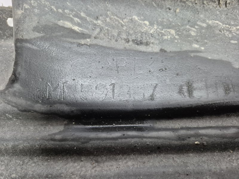 Подкрылок передний левый Mitsubishi Outlander 2003-2006 MN161471 (Арт. 50351) Київ - зображення 8