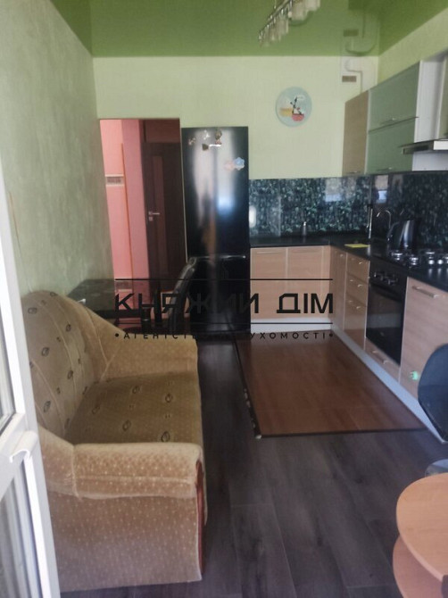 Оренда 1-кімнатної квартири у с. Чубинське, Київська область, код 11203780 Київ - зображення 1