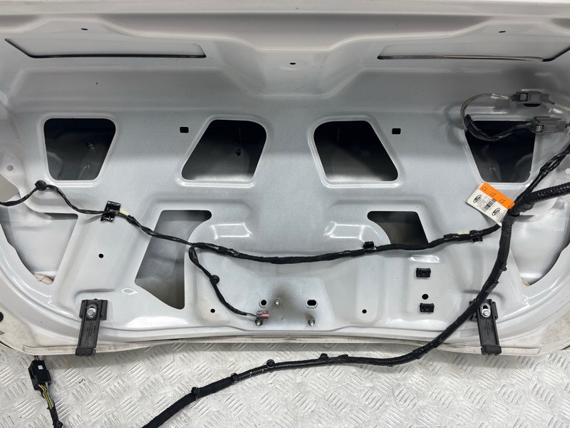 Крышка багажника Ford Fusion USA 2013-2020 HS7Z5440110A (Арт. 71784) Киев - изображение 10