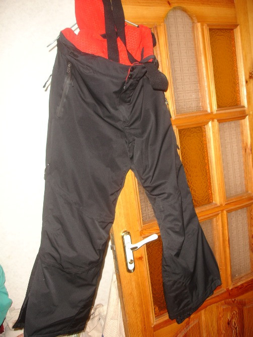 Лыжные штаны Луцк - изображение 9