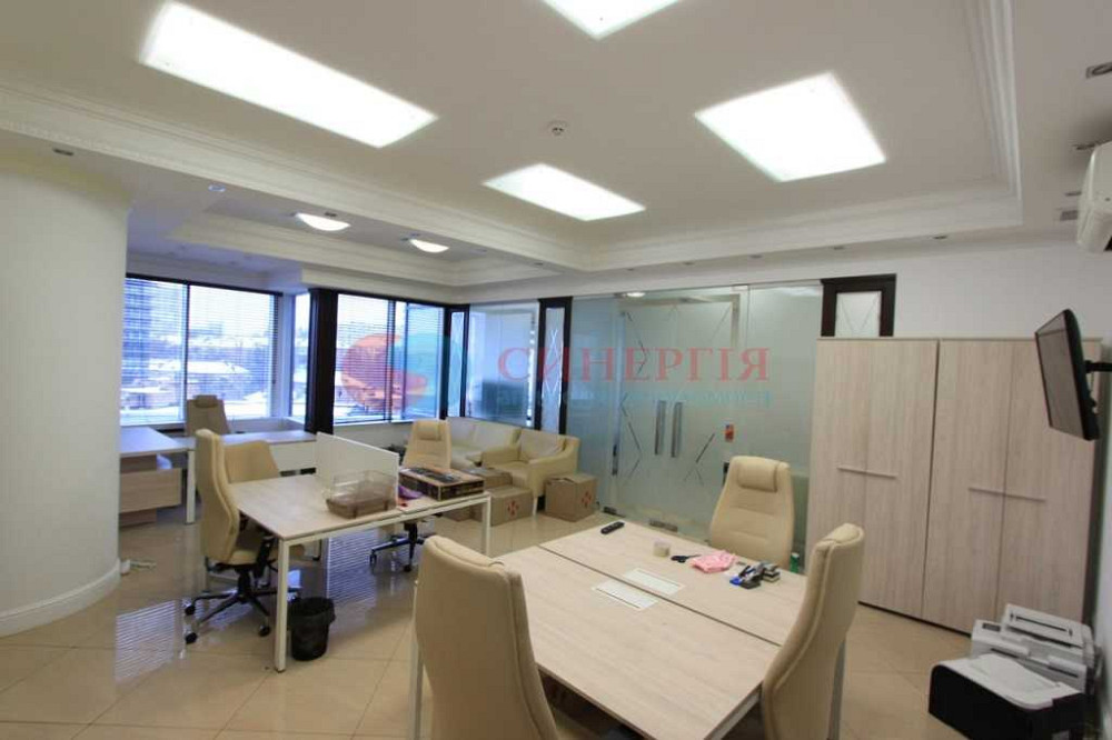 долгосрочная аренда офисное помещение Киев, Печерский, 2000 $/мес. Київ - зображення 10