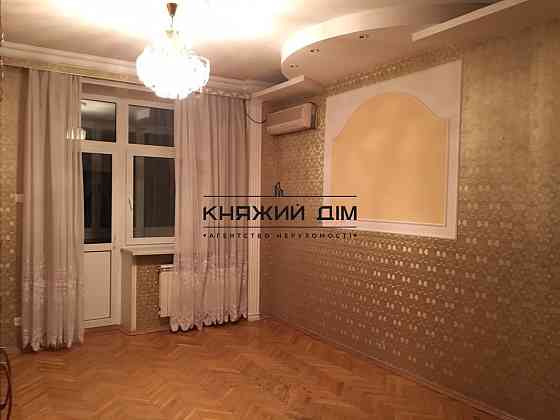 3-к квартира, вул.Котельникова 53 м.Житомирська 5 хв.ходьби. № 1194266 Київ