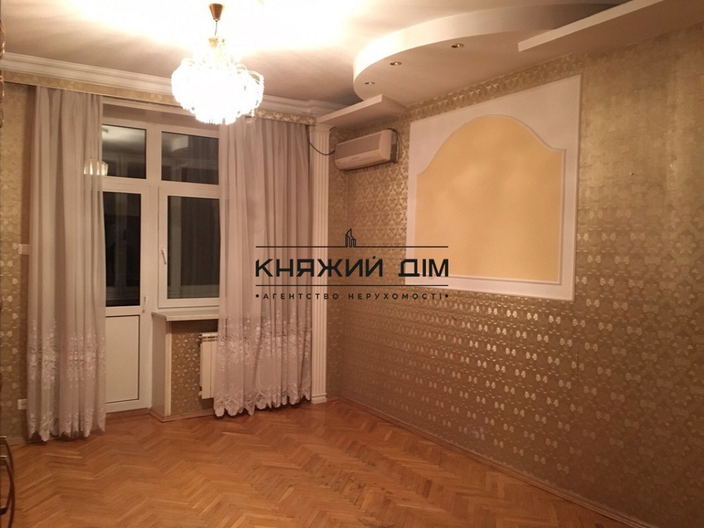 ОРЕНДА 3-к квартира, вул.Котельникова 53 м.Житомирська 5 хв.ходьби. № 1194266 Київ - зображення 3