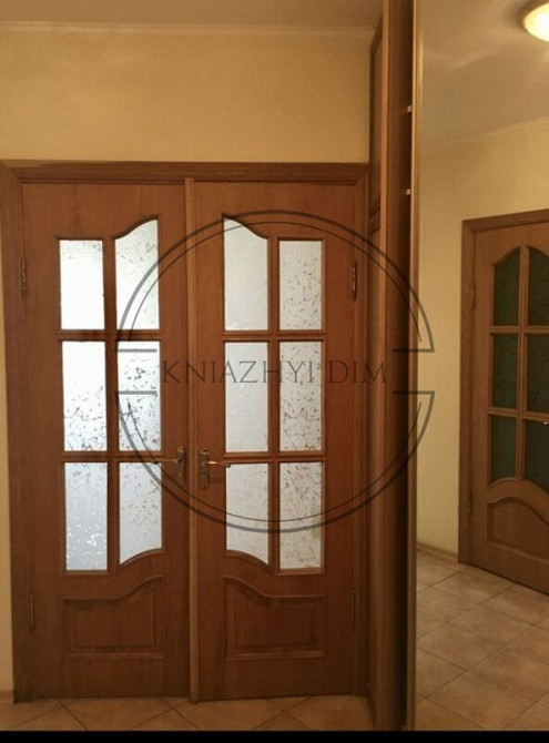 Шикарная однокомнатная квартира по ул Смелянская 10/31. Код объекта: 21138050 Київ - зображення 8