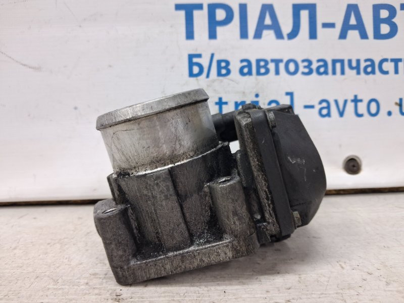 Заслонка дроссельная Hyundai IX35 2009-2015 351002A900 (Арт. 68279) Київ - зображення 2