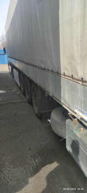 продажа Volvo FH 12, 710000 грн. Днепр - изображение 11