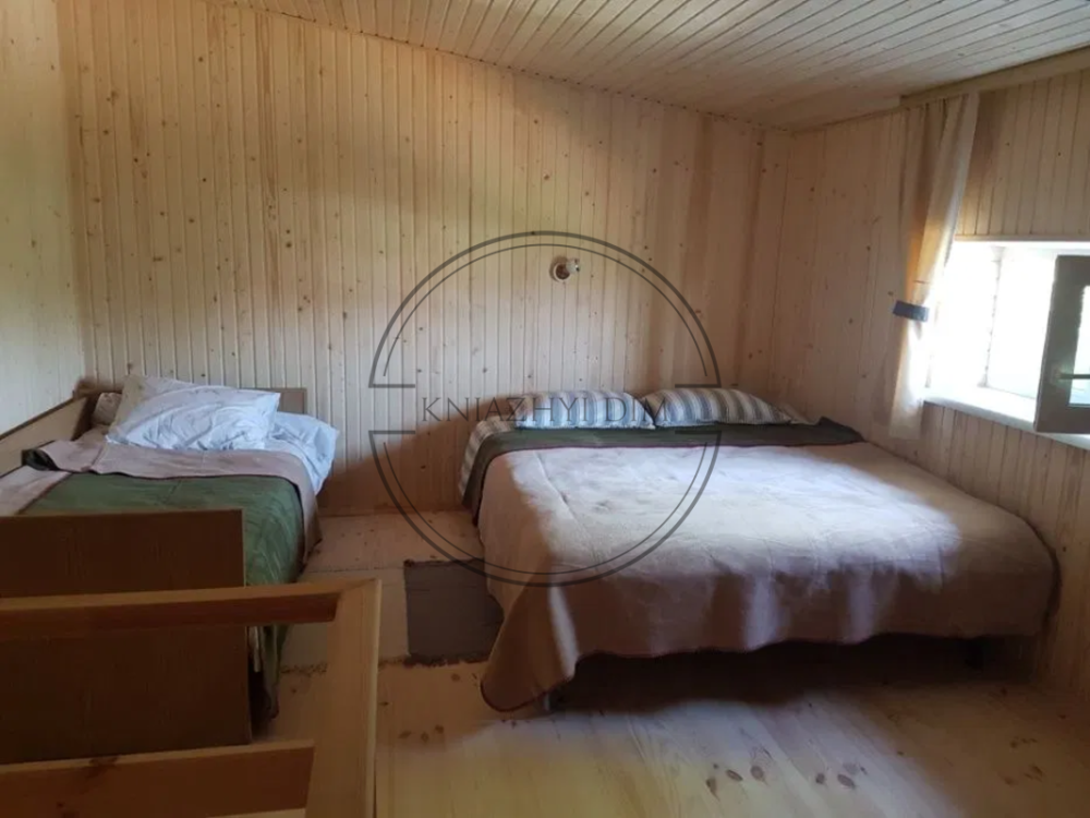 Пропонується 2-поверховий будинок біля самого берега Десни у с. Пухівка у 15 км. від Києва, код №138 Київ - зображення 7