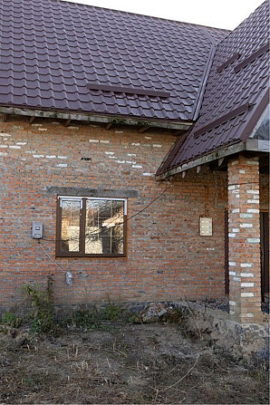 Продаж будинку терміново обмін авто квартиру Тальне - зображення 10