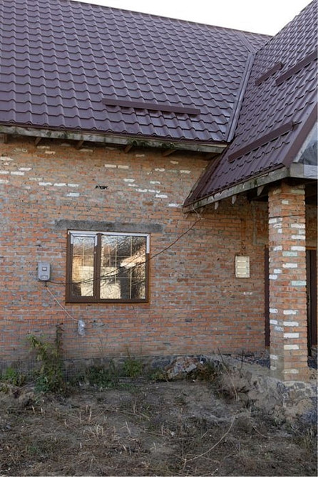 Продаж будинку терміново обмін авто квартиру Тальное - изображение 10