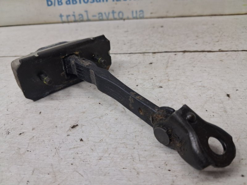 Ограничитель двери передний правый Honda Accord 2002-2008 72340SEAE02 (Арт. 85369) Київ - зображення 2