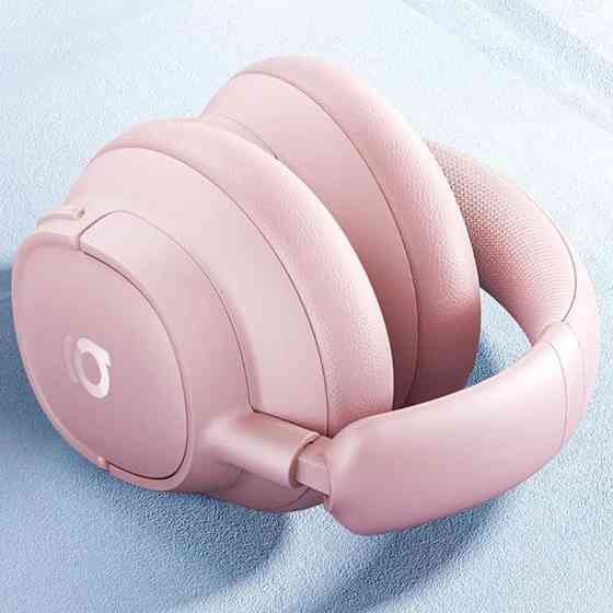 Накладные беспроводные наушники Baseus Bass BH1 ANC (A02037) Херсон
