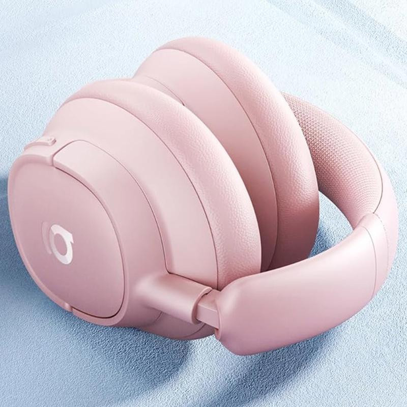Накладные беспроводные наушники Baseus Bass BH1 ANC (A02037) Херсон - изображение 3