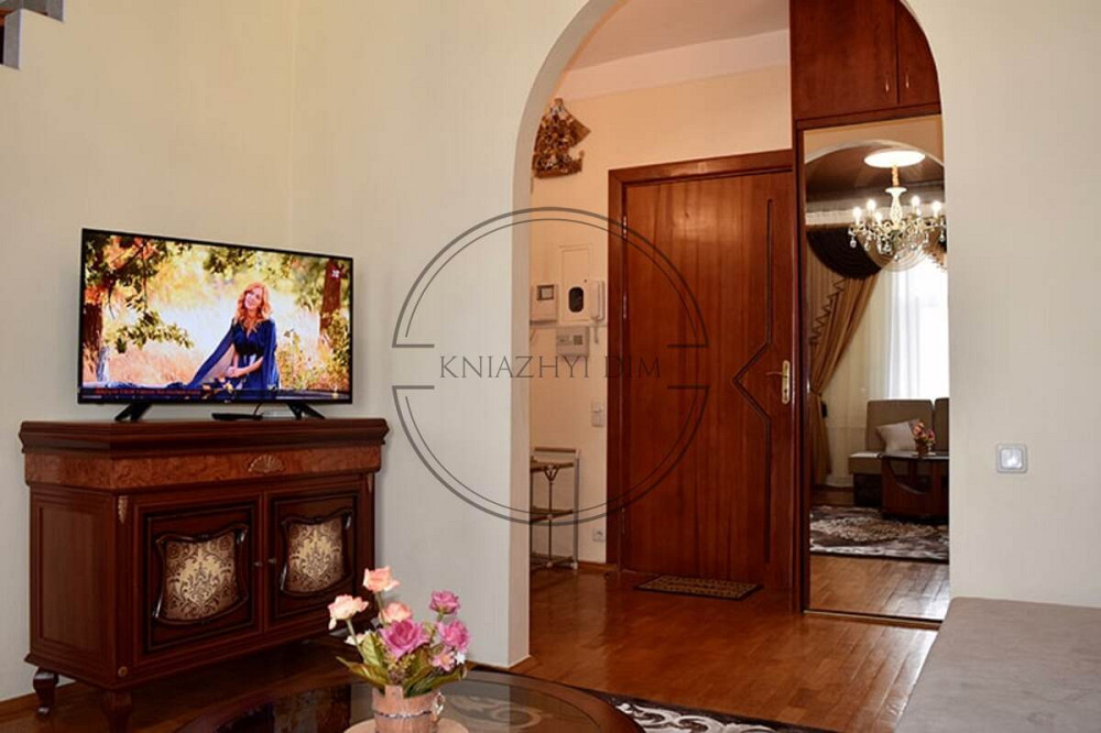 Оренда 2-х кім. квартири на Печерську. М.Печерська 5 хв. 1151618 Київ - зображення 5