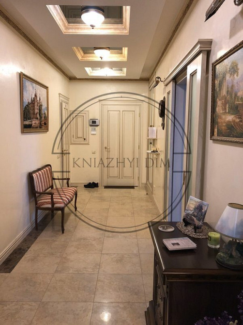 Продажа шикарной 4-х к. кв. ул. Бажана 14. м. Осокорки 5 мин. № 21118442 Киев - изображение 2