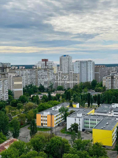 долгосрочная аренда 1-к квартира Киев, Дарницкий, 15000 грн./мес. Київ - зображення 11