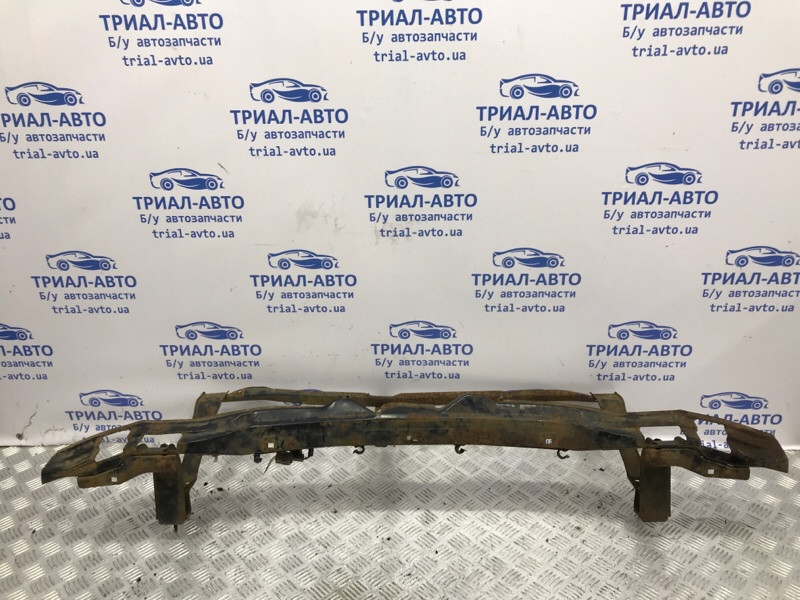 Усилитель бампера передний Mitsubishi Pajero Sport 1996-2008 MR478717 (Арт. 48728) Киев - изображение 4
