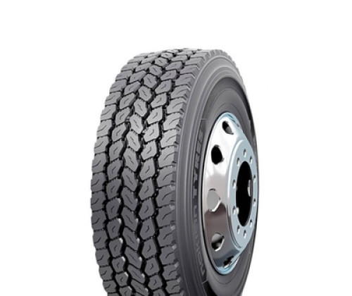 385/65 R22.5 Nokian R-Truck Steer 160K Рульова шина Київ - зображення 12