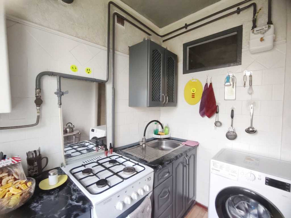 продажа 2-к квартира Белоцерковский, Белая Церковь, 38000 $ Біла Церква - зображення 6