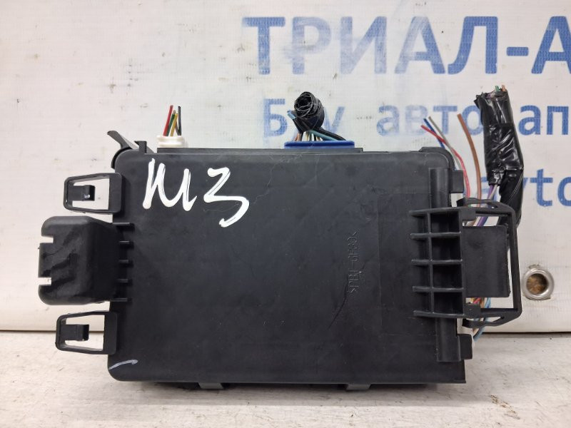 Блок комфорта Mazda 3 2013-2019 KD45675Y0G (Арт. 63930) Киев - изображение 1