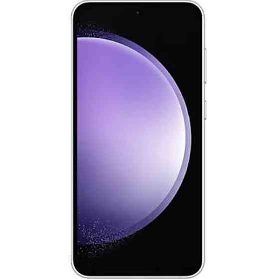 Смартфон Samsung Galaxy S23 FE S711B 8/256GB Purple (SM-S711BZPG) EU (Код товару:32654) Харьков
