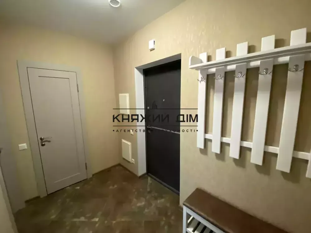 Оренда окремої 1-ї квартири на Оболоні. №11203824 Киев - изображение 5