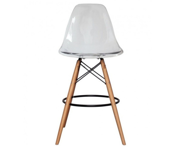 Стілець Тауер Вуд А барний високий Днепр - изображение 2