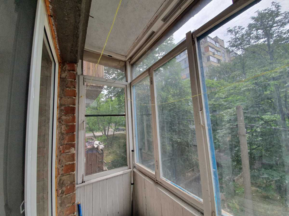 продажа 1-к квартира Киев, Печерский, 69900 $ Київ - зображення 6