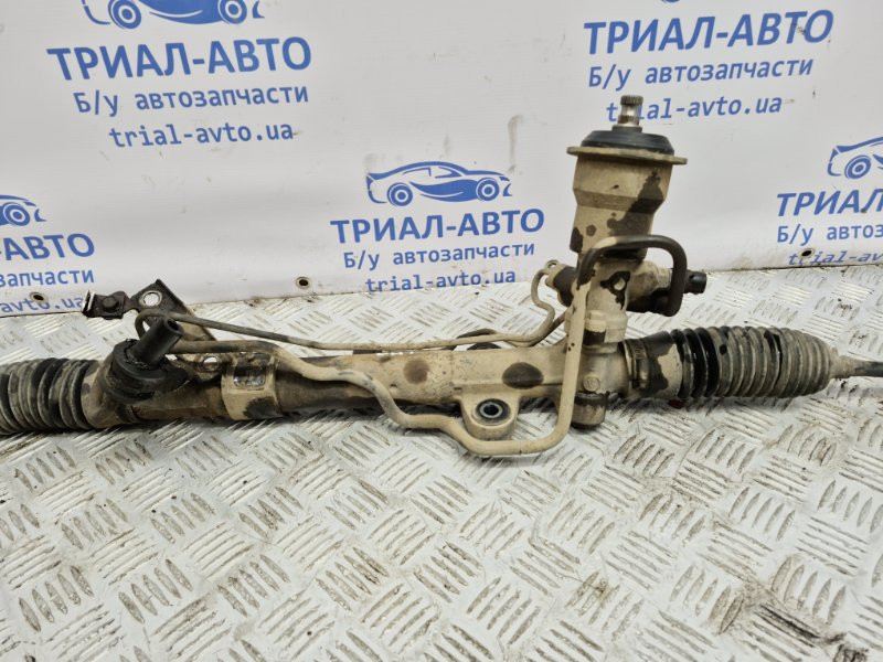 Рулевая рейка Mitsubishi Outlander CU 2.4 БЕНЗИН 4G69 2003 (б/у) Киев - изображение 4