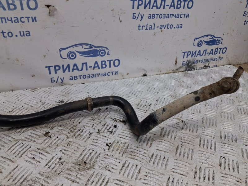 Стабилизатор передний Hyundai Sonata NF 2.4 БЕНЗИН G4KC 2004 (б/у) Киев - изображение 2