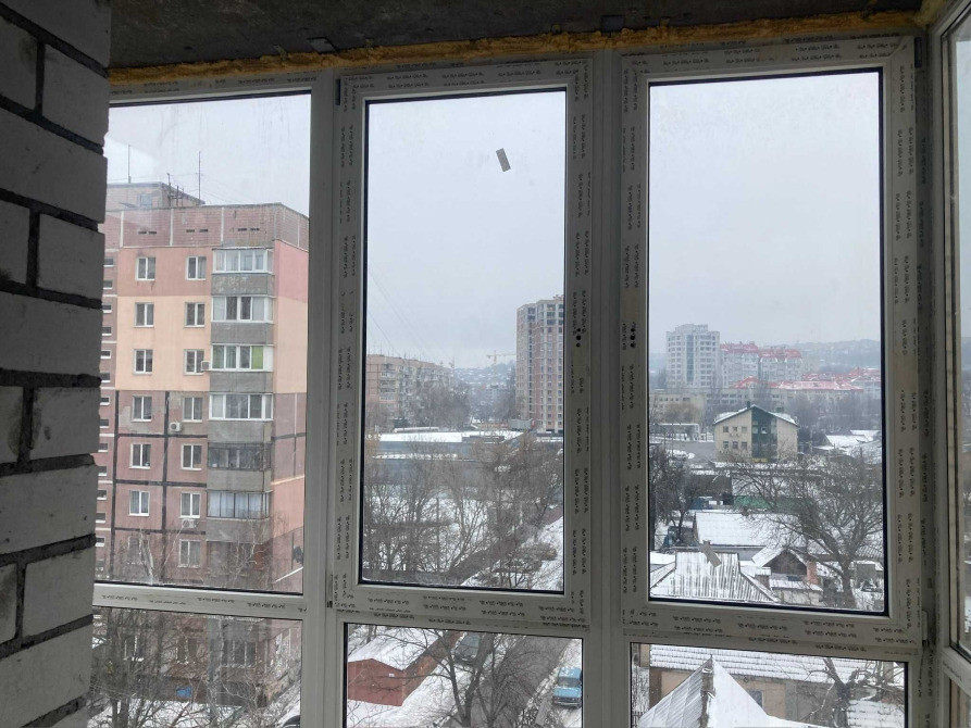 Продам. 2-к.кв. 6/9, ж/м Победа-3, ул.Мандрыковская 234 ЖК "Затишний". Днепр - изображение 8