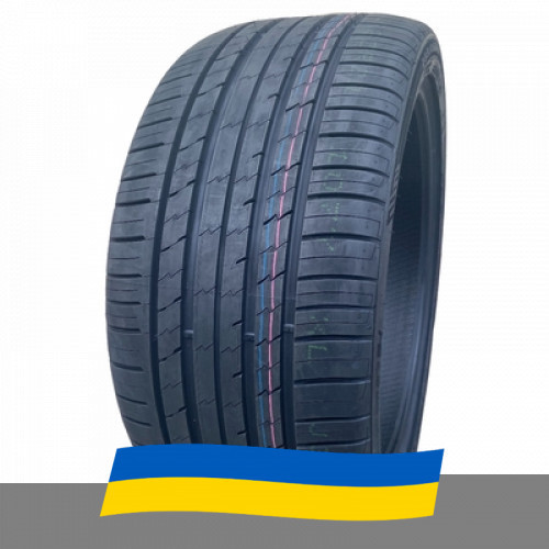 255/40 R21 Tracmax X-privilo RS01+ 102Y Позашляхова шина Київ - зображення 1
