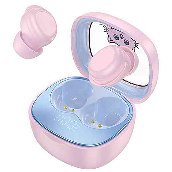 Беспроводные TWS наушники Hoco EW111 Friendly for children Херсон