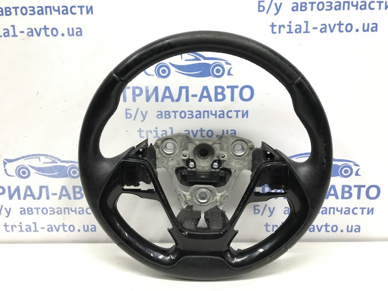 Руль Kia Ceed JD 1.6 DIESEL D4FB 2012 (б/у) Киев - изображение 1