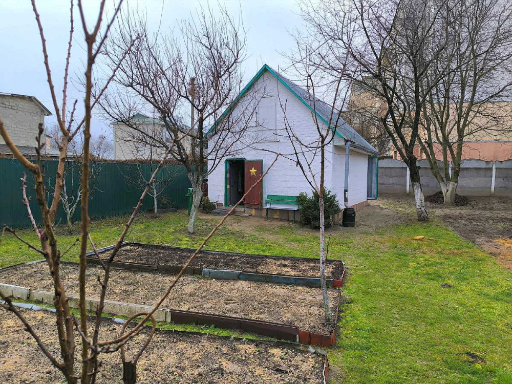 продажа 3-к дом Макаровский, Макаров, 120000 $ Макаров - изображение 5