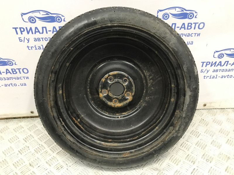 Докатка Toyota Avensis T25 2.0 DIESEL 1CDFTV 2002 (б/у) Киев - изображение 5