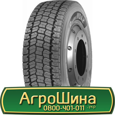 315/70 R22.5 WestLake All Routes+ WDA2 156/150L Ведуча шина Киев - изображение 1