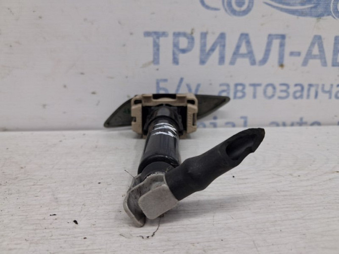Омыватель фары правый Mazda 3 BM 2.2 DIESEL 2013 (б/у) Київ - зображення 3