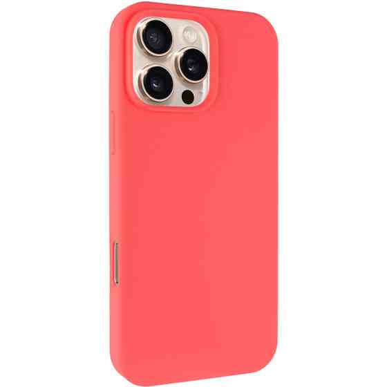 Чехол Silk Full Protective (AA) NO LOGO для Apple iPhone 16 Pro Max (6.9") Херсон