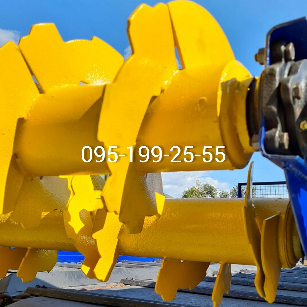 Бітер ПРТ-7, ПРТ-10, опора бітера ПРТ-7, ПРТ-10, транспортер ПРТ-7, ПРТ-10 Дніпро - зображення 2