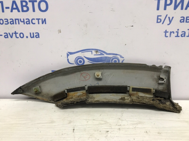 Накладка крыла Mitsubishi Outlander 2003-2006 MN175071HB (Арт. 50436) Киев - изображение 5