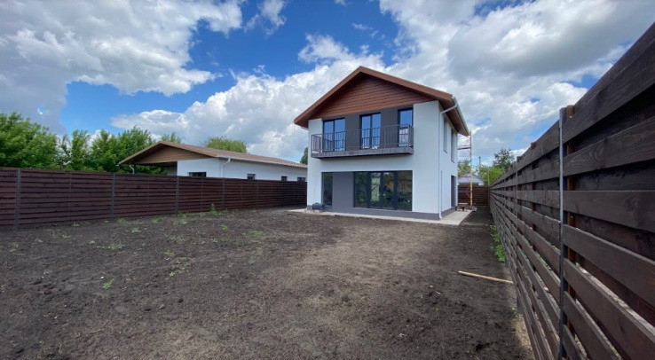 Продам. Дом 130 м.кв. 5 соток. Березановка, пер.Балканский. Дніпро - зображення 3